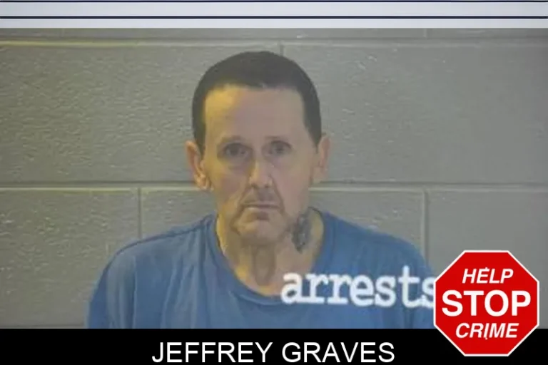 Jeffrey Graves