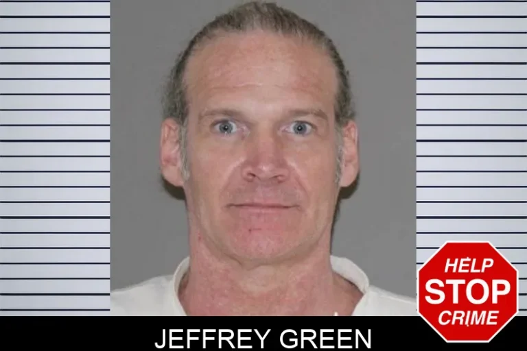 Jeffrey Green