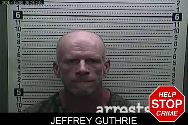 Jeffrey Guthrie
