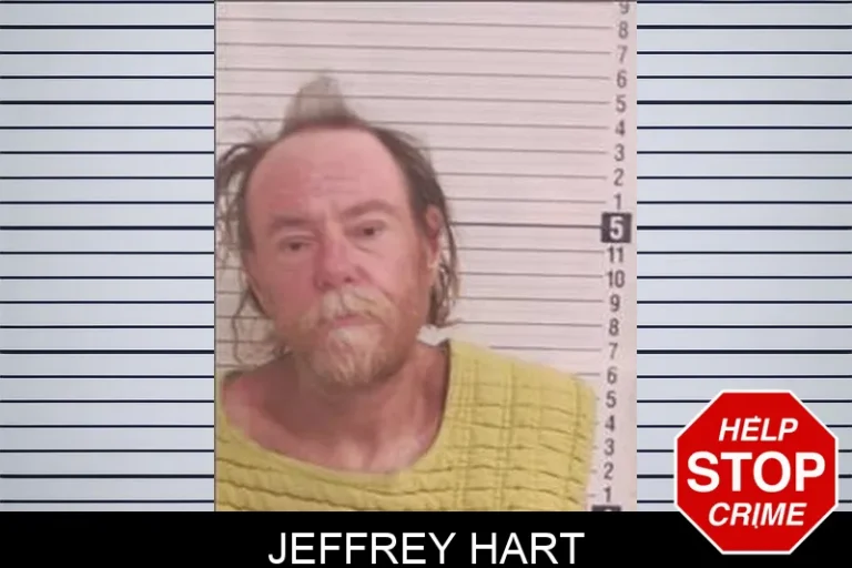 Jeffrey Hart