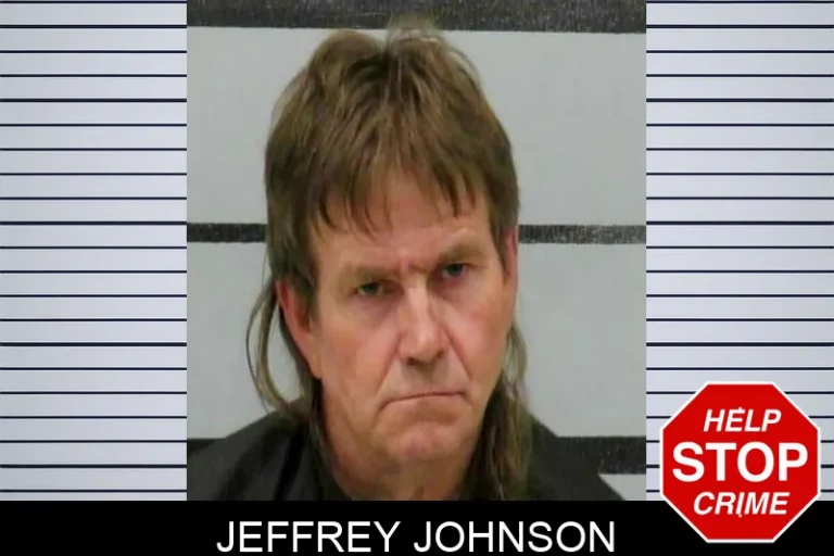 Jeffrey Johnson