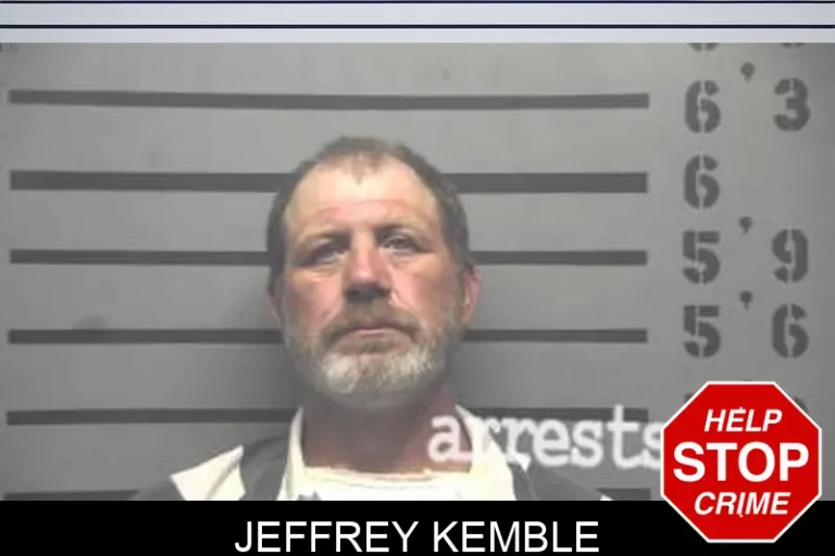 Jeffrey Kemble