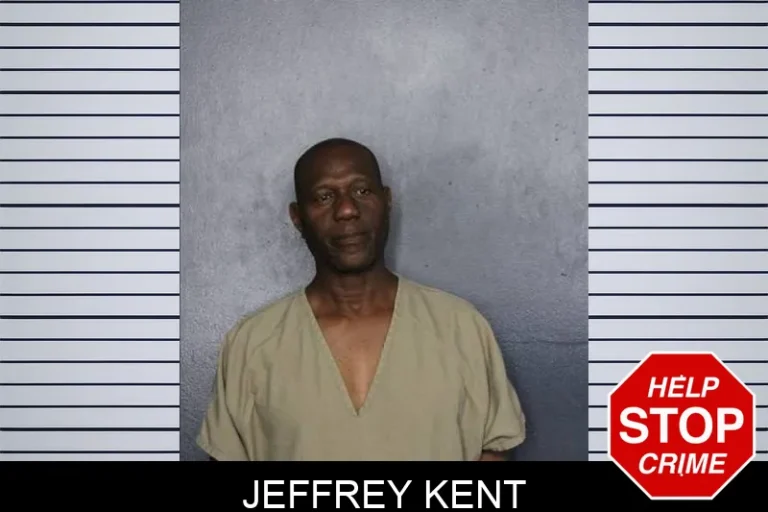 Jeffrey Kent