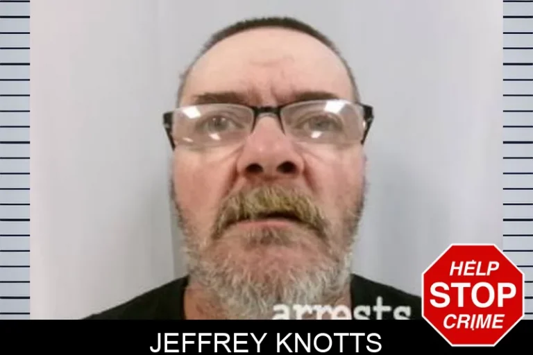 Jeffrey Knotts