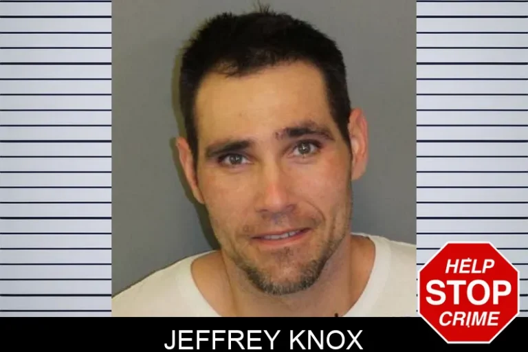 Jeffrey Knox