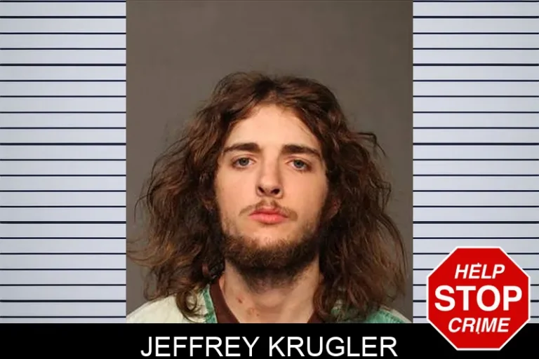 Jeffrey Krugler