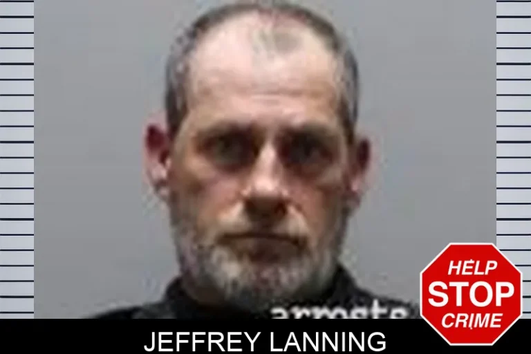 Jeffrey Lanning