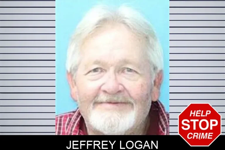 Jeffrey Logan