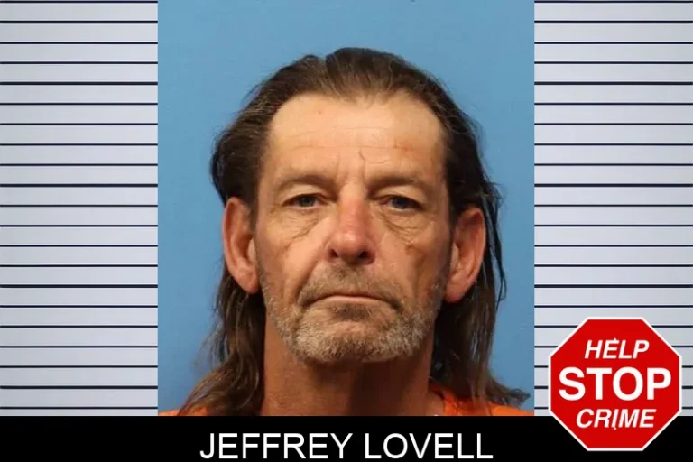 Jeffrey Lovell
