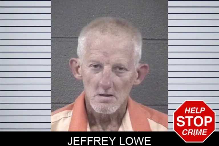 Jeffrey Lowe