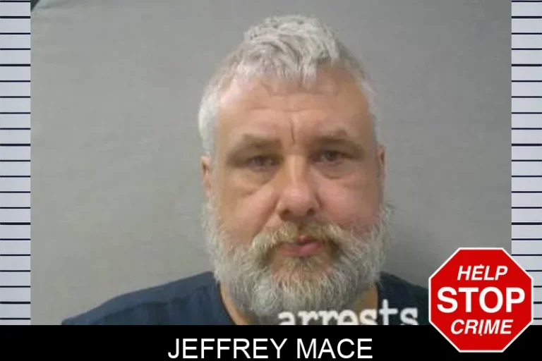 Jeffrey Mace