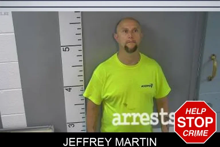 Jeffrey Martin
