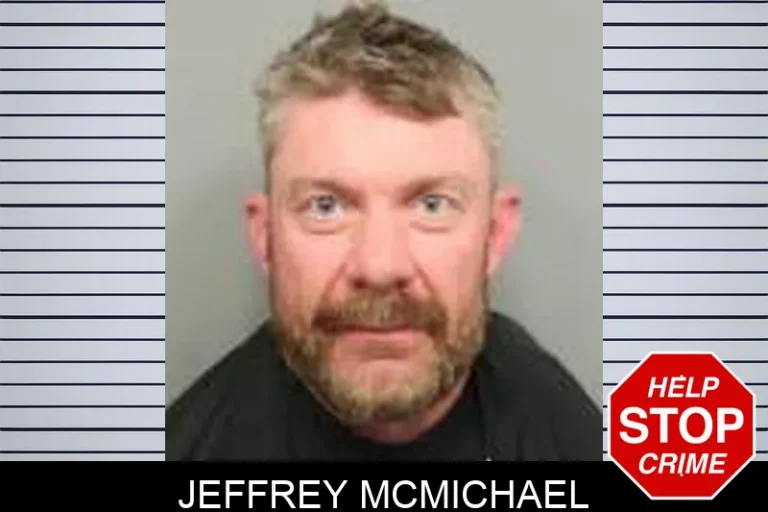 Jeffrey McMichael