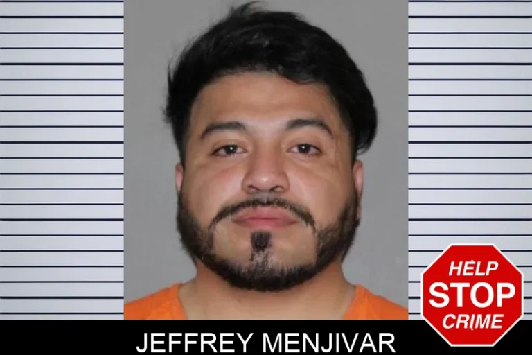Jeffrey Menjivar
