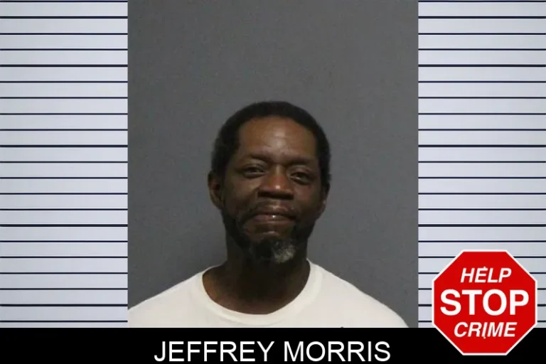 Jeffrey Morris