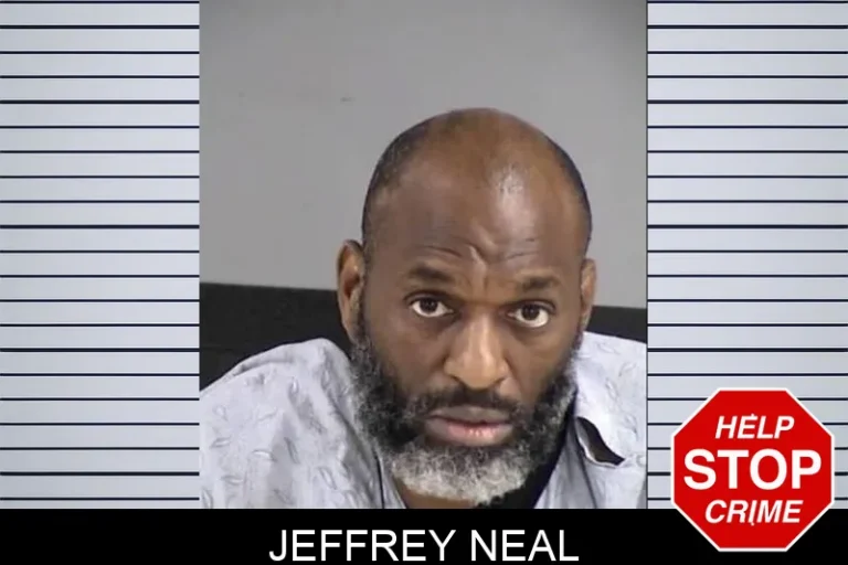 Jeffrey Neal