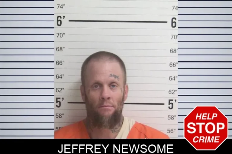 Jeffrey Newsome
