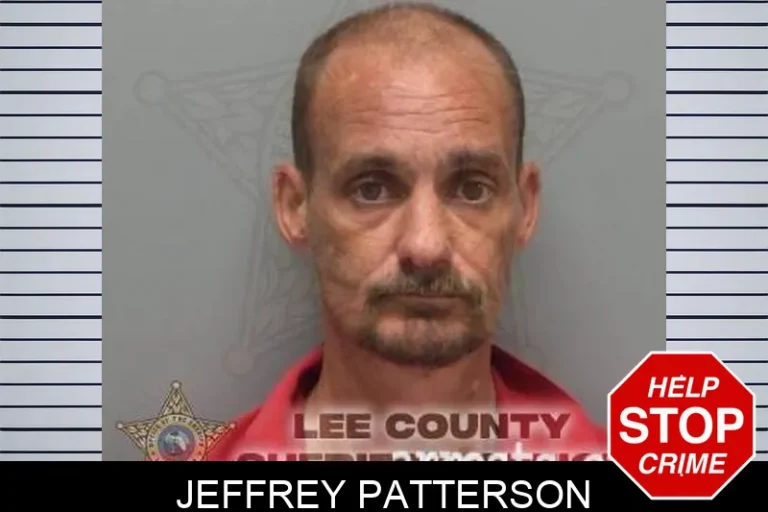 Jeffrey Patterson