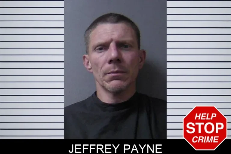 Jeffrey Payne