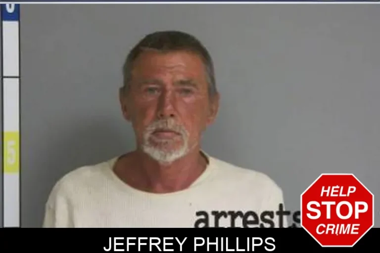 Jeffrey Phillips