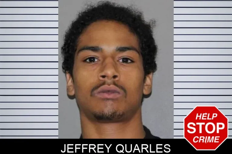 Jeffrey Quarles