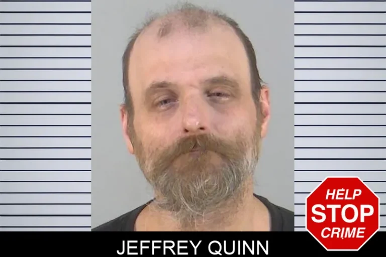 Jeffrey Quinn