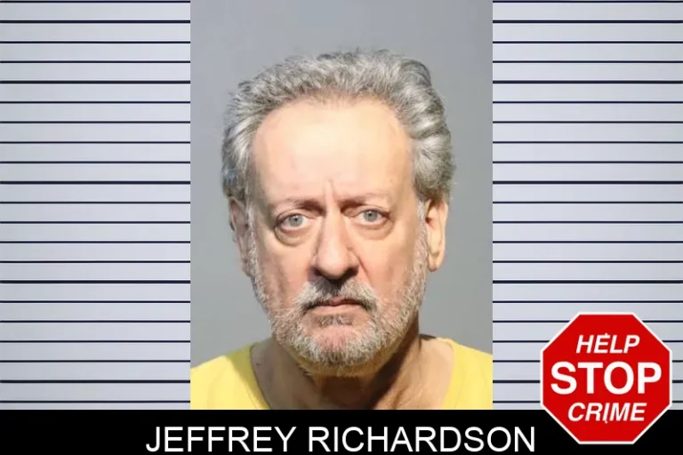 Jeffrey Richardson