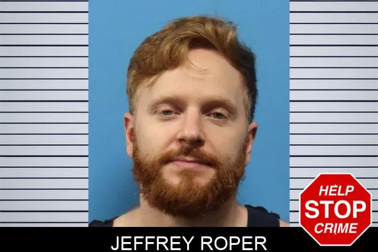 Jeffrey Roper