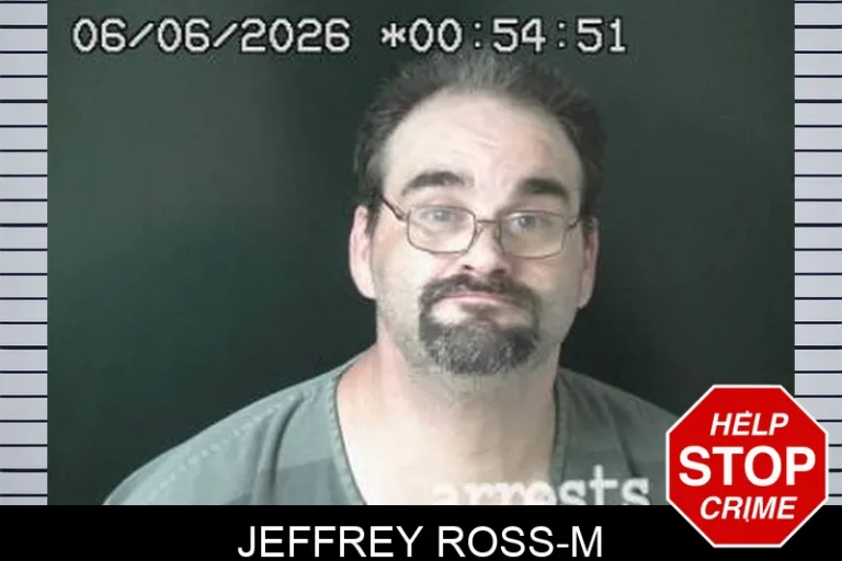 Jeffrey Ross-M
