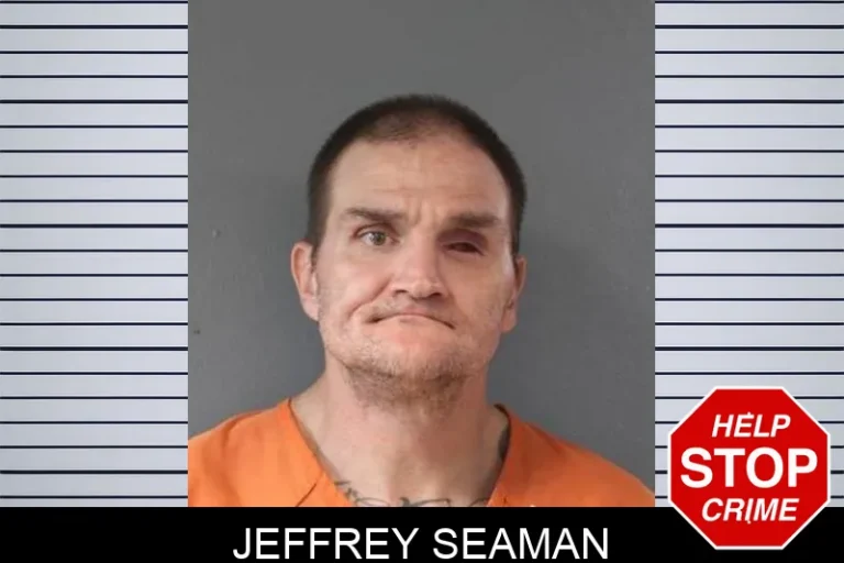 Jeffrey Seaman