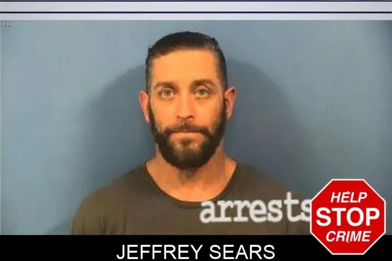Jeffrey Sears