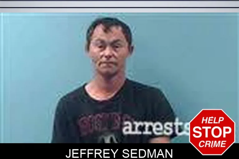 Jeffrey Sedman