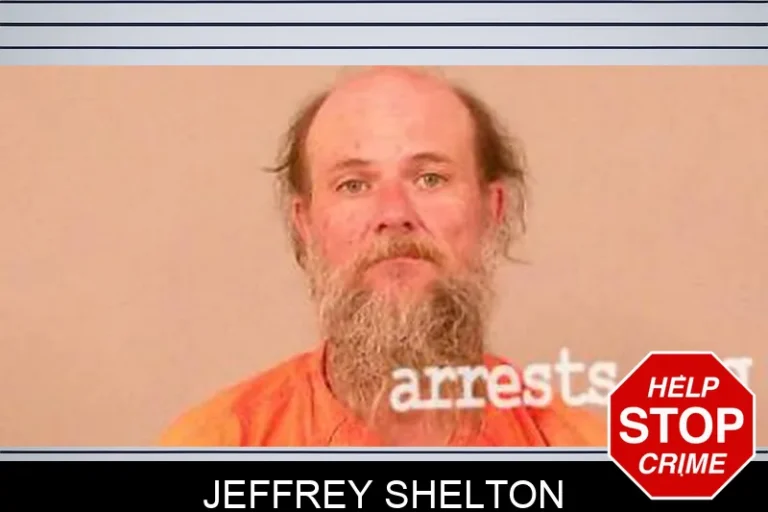 Jeffrey Shelton