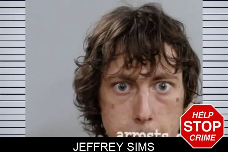 Jeffrey Sims