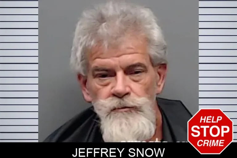 Jeffrey Snow