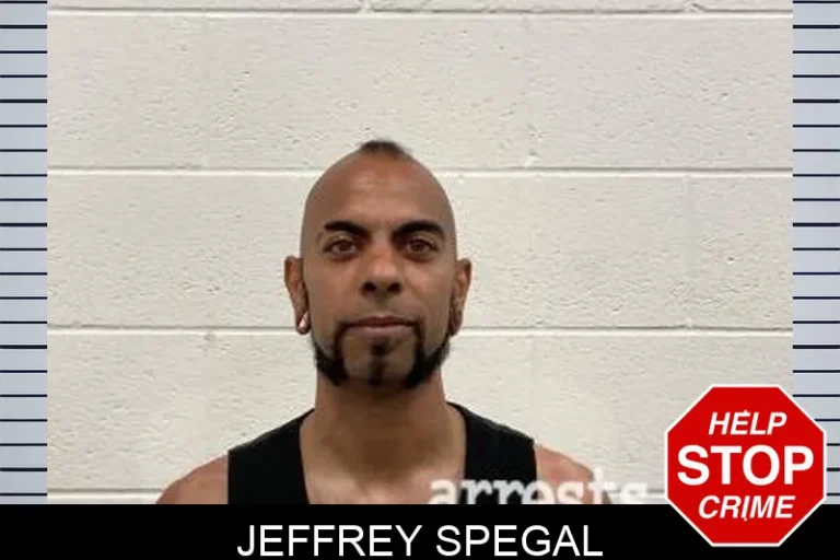 Jeffrey Spegal