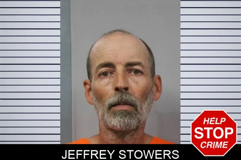 Jeffrey Stowers