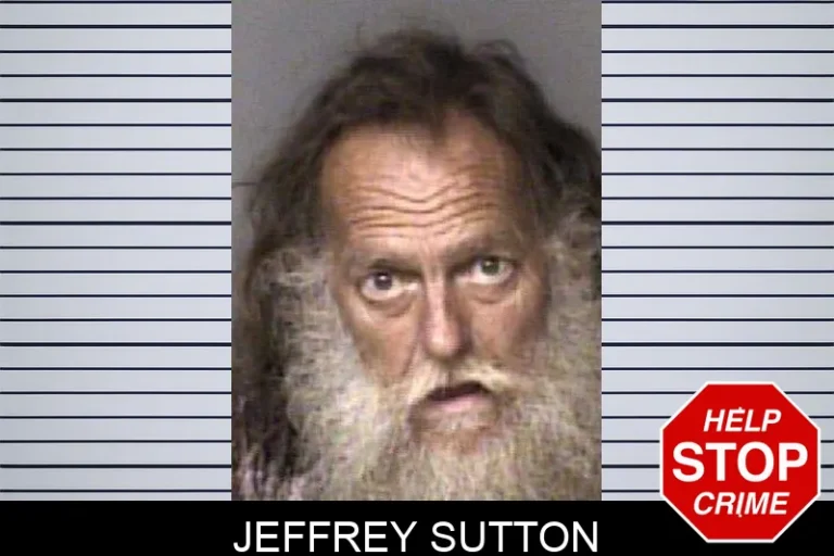 Jeffrey Sutton