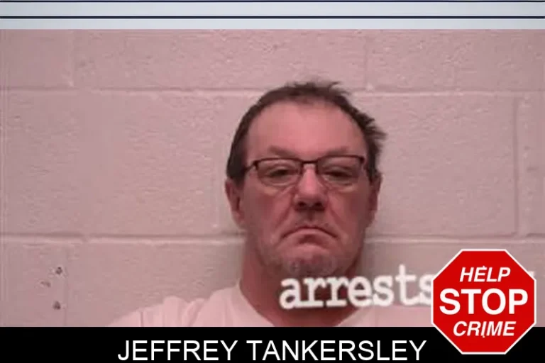 Jeffrey Tankersley