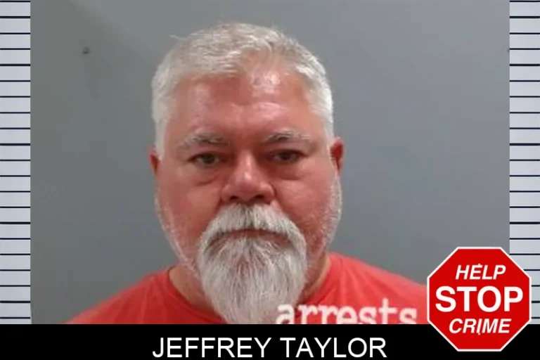 Jeffrey Taylor
