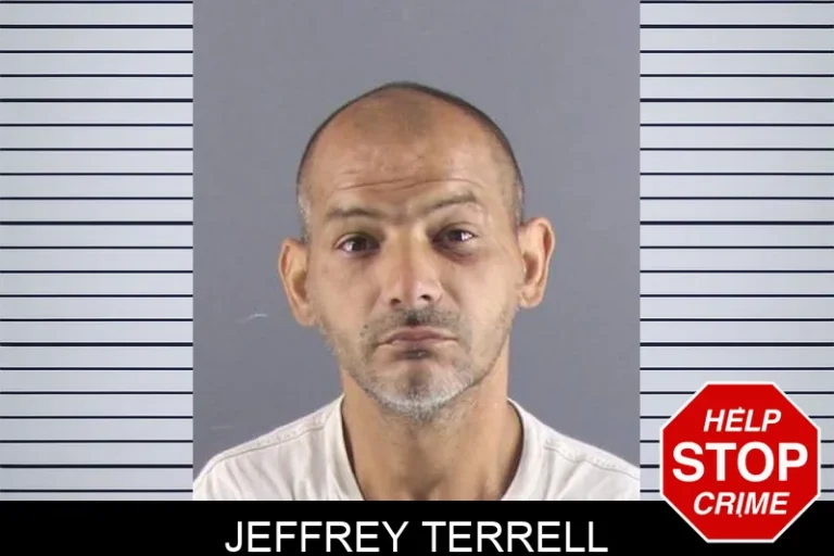 Jeffrey Terrell