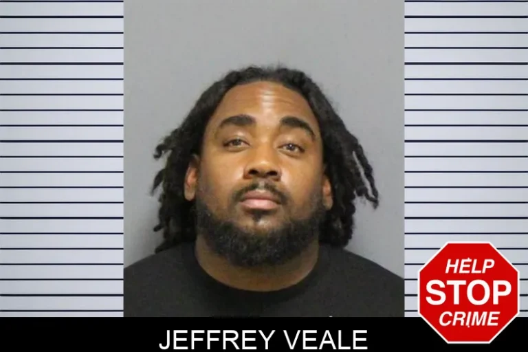 Jeffrey Veale