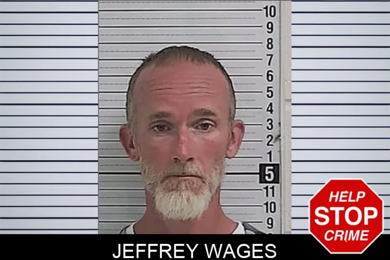 Jeffrey Wages