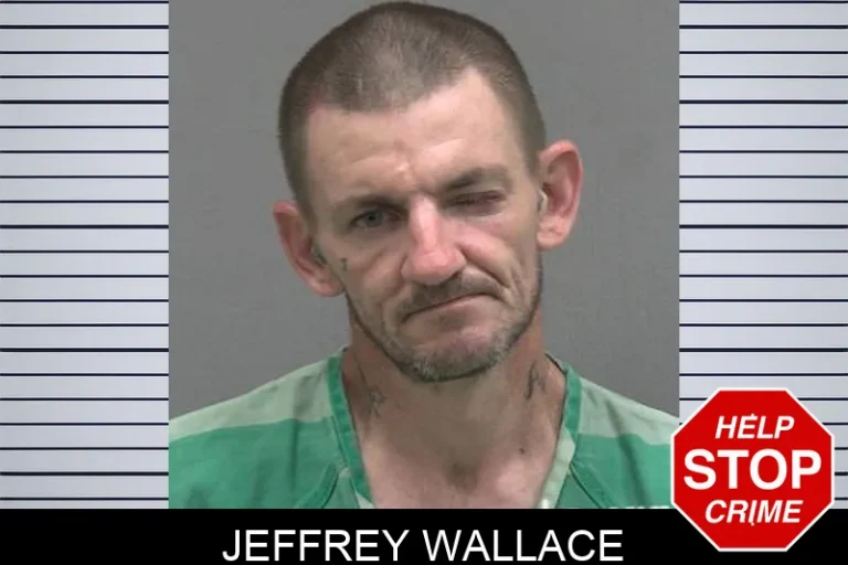 Jeffrey Wallace