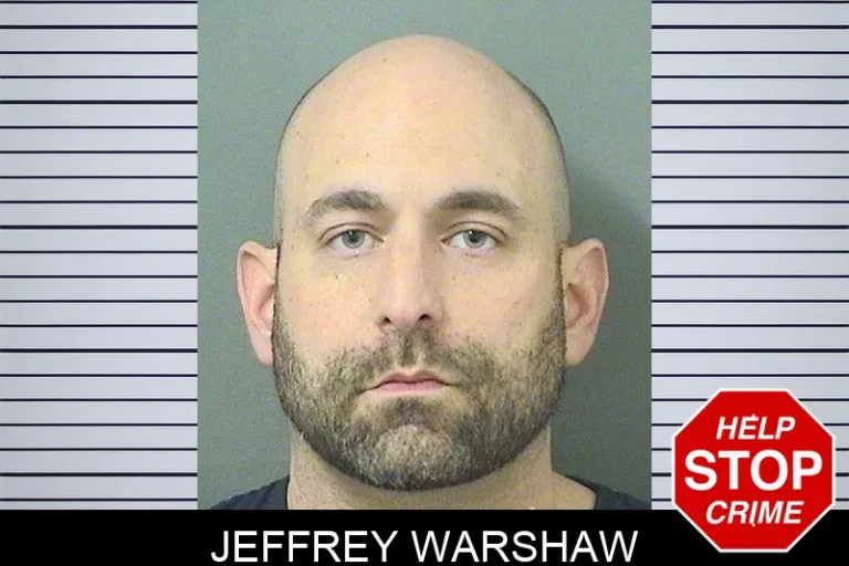 Jeffrey Warshaw