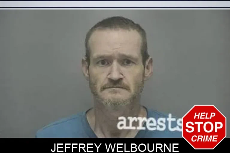 Jeffrey Welbourne