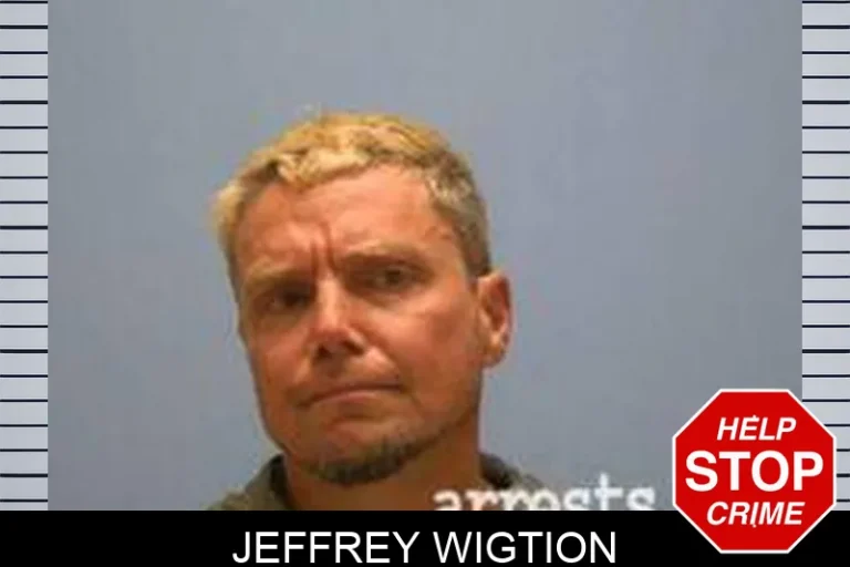 Jeffrey Wigtion