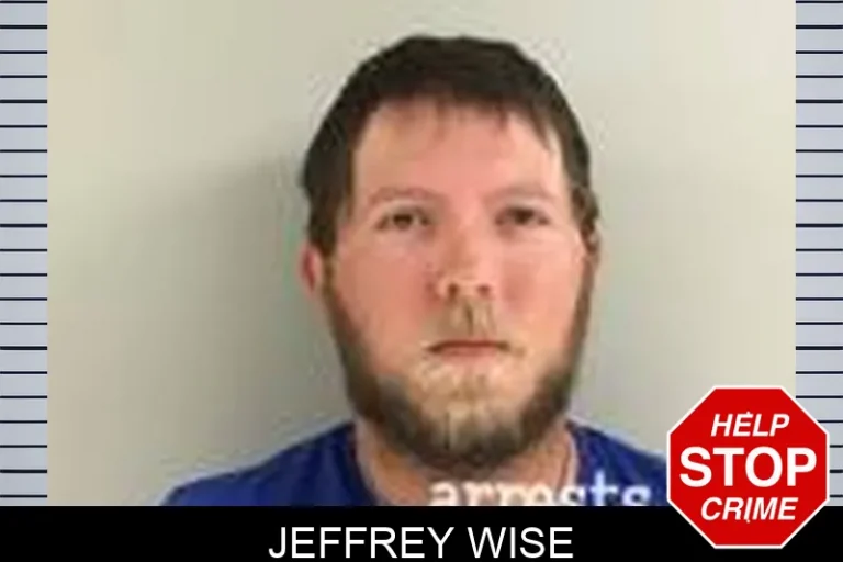 Jeffrey Wise