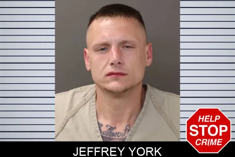 Jeffrey York
