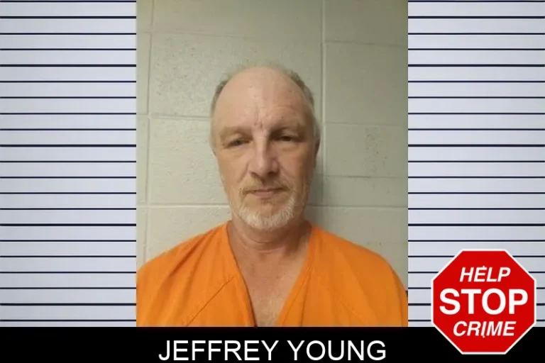 Jeffrey Young